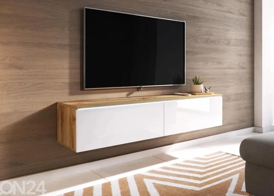 TV-taso Debora 140 cm