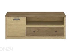 TV-taso Denzel 125,4 cm
