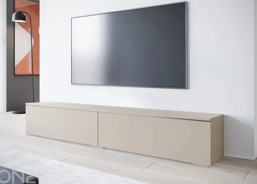 TV-taso Der 180 cm