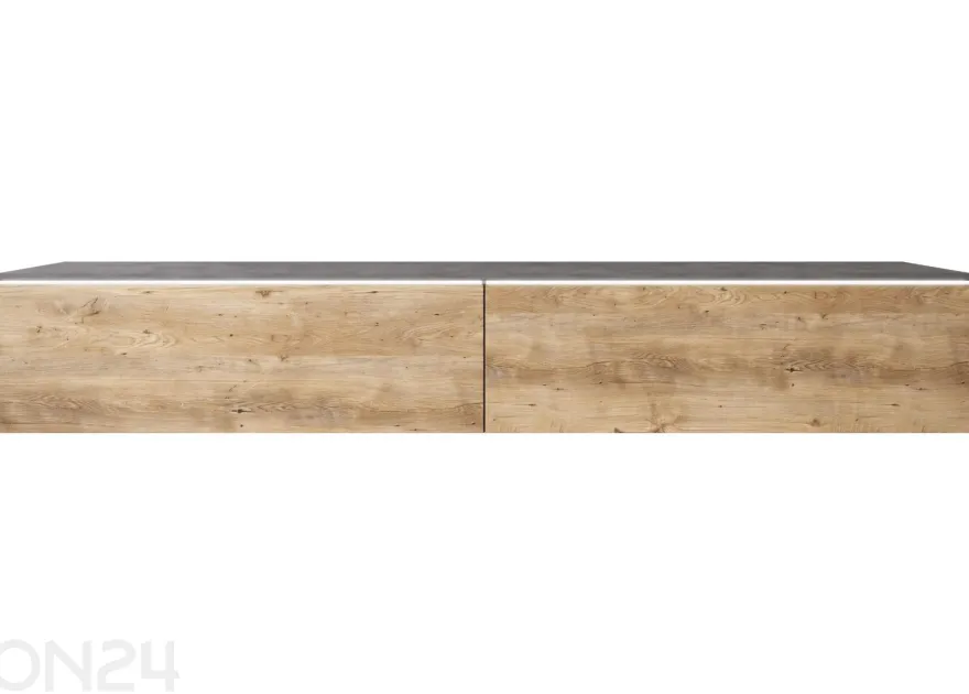 TV-taso Der 180 cm + LED