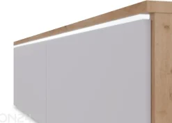 TV-taso Der 180 cm + LED