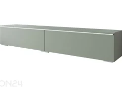 TV-taso Der 180 cm + LED