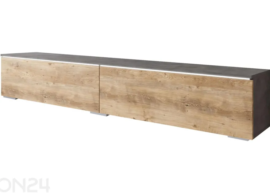 TV-taso Der 180 cm + LED
