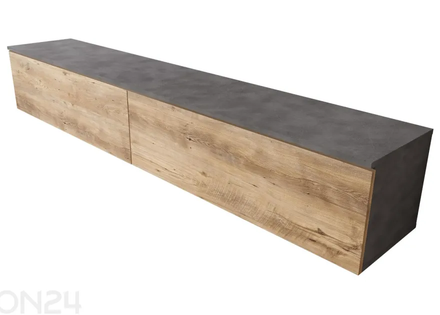 TV-taso Der 180 cm + LED
