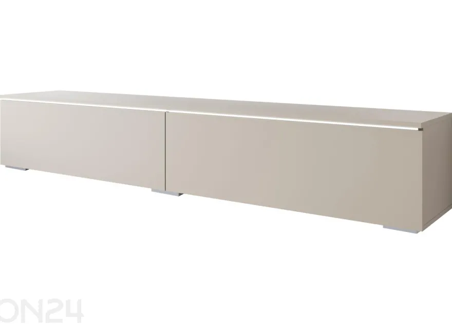 TV-taso Der 180 cm + LED