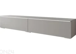 TV-taso Der 180 cm + LED