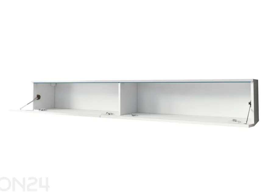 TV-taso Der 180 cm + LED