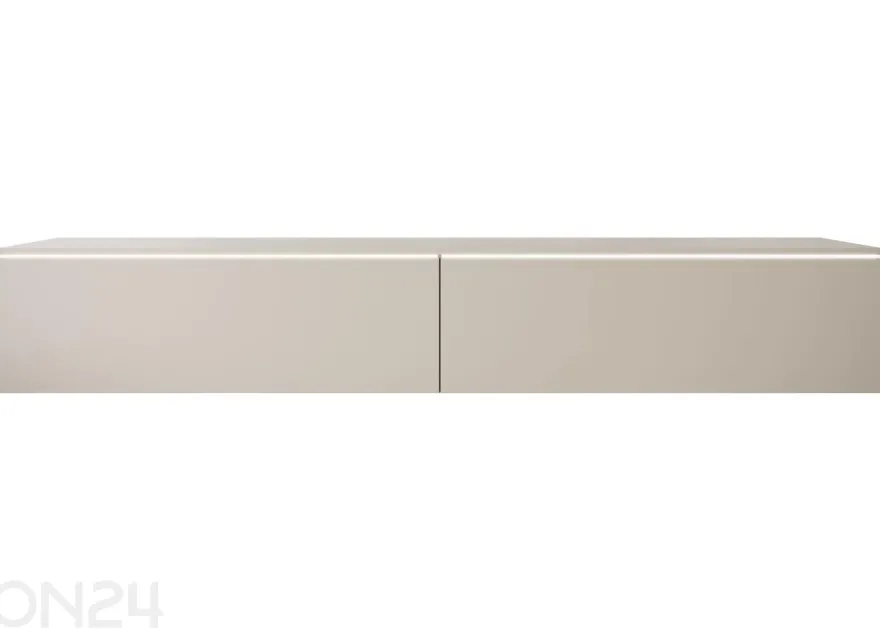 TV-taso Der 180 cm + LED