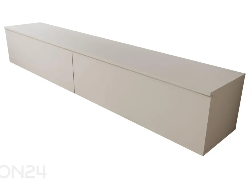 TV-taso Der 180 cm + LED