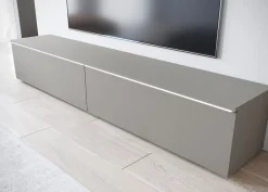 TV-taso Der 180 cm + LED