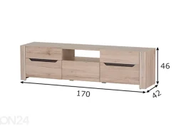 TV-taso Desjo