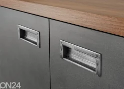 TV-taso Detroit 156 cm