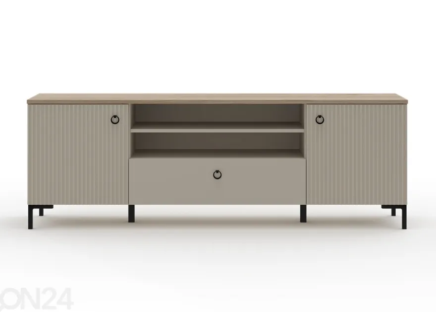 TV-taso Dominica 184 cm
