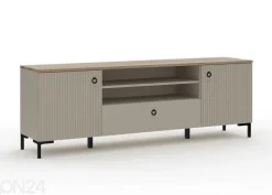 TV-taso Dominica 184 cm