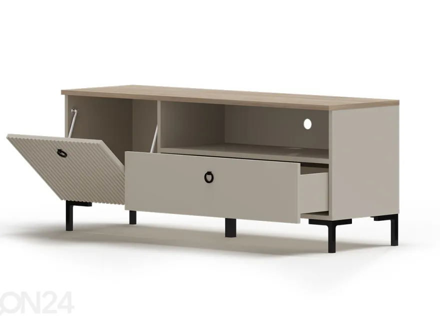 TV-taso Dominica 135 cm
