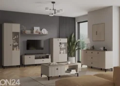 TV-taso Dominica 135 cm