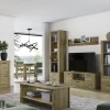 TV-taso Doorset 135 cm