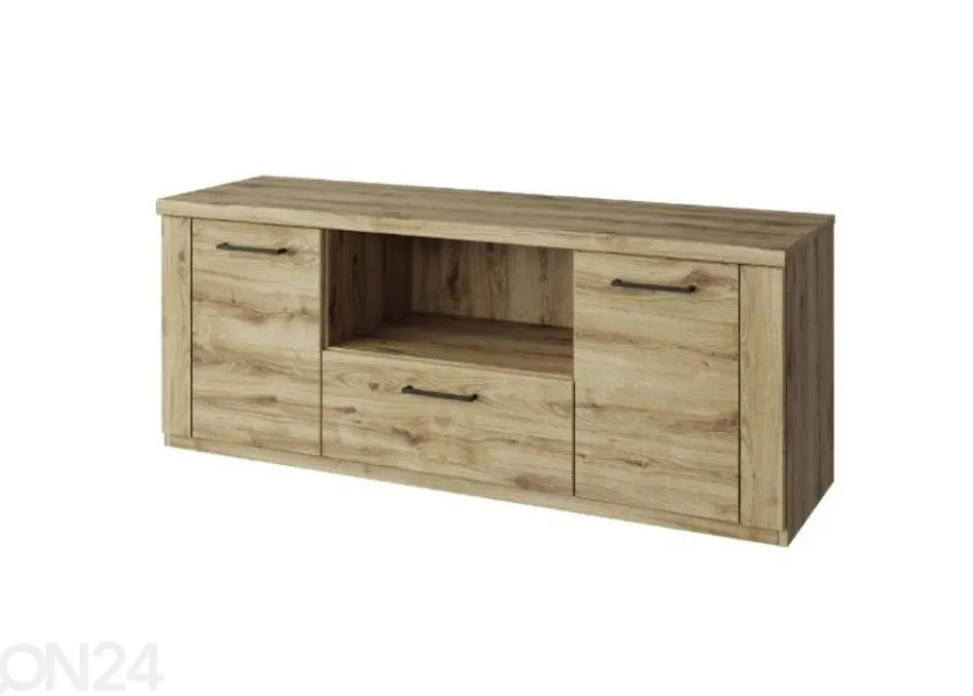 TV-taso Doorset 135 cm