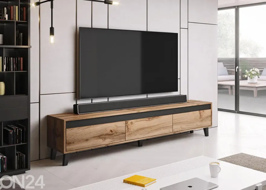 TV-taso East 185 cm