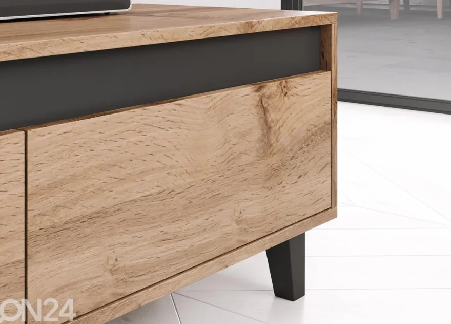 TV-taso East 185 cm