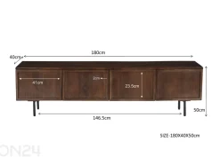 TV-taso Elan
