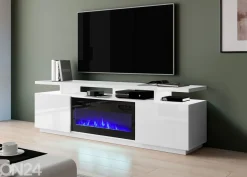 TV-taso Elena 180 cm sähkötakalla