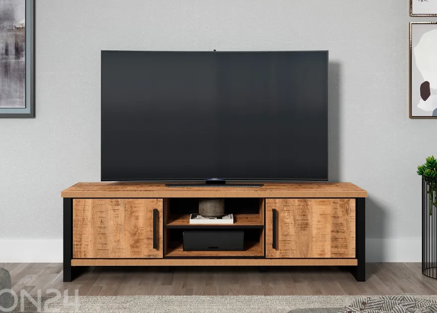 TV-taso Enna