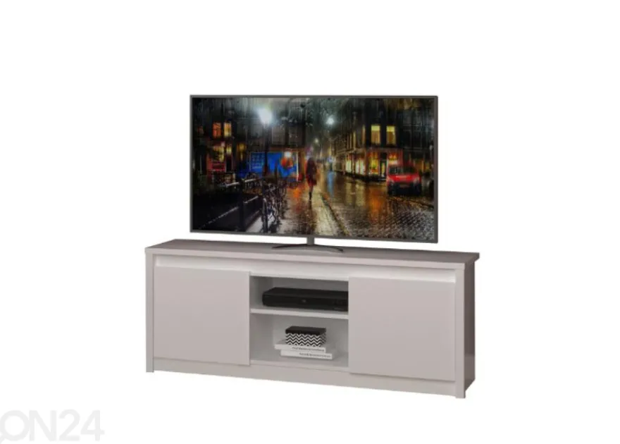 TV-taso Erden 125,4 cm