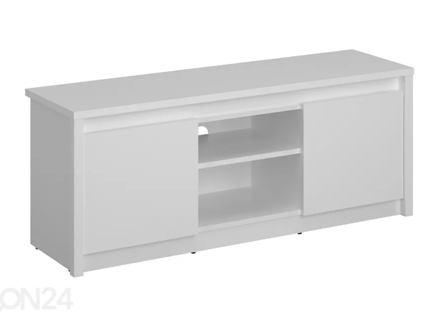 TV-taso Erden 125,4 cm