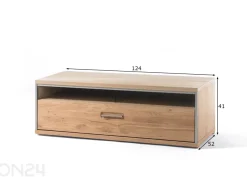 TV-taso Espero 41 cm