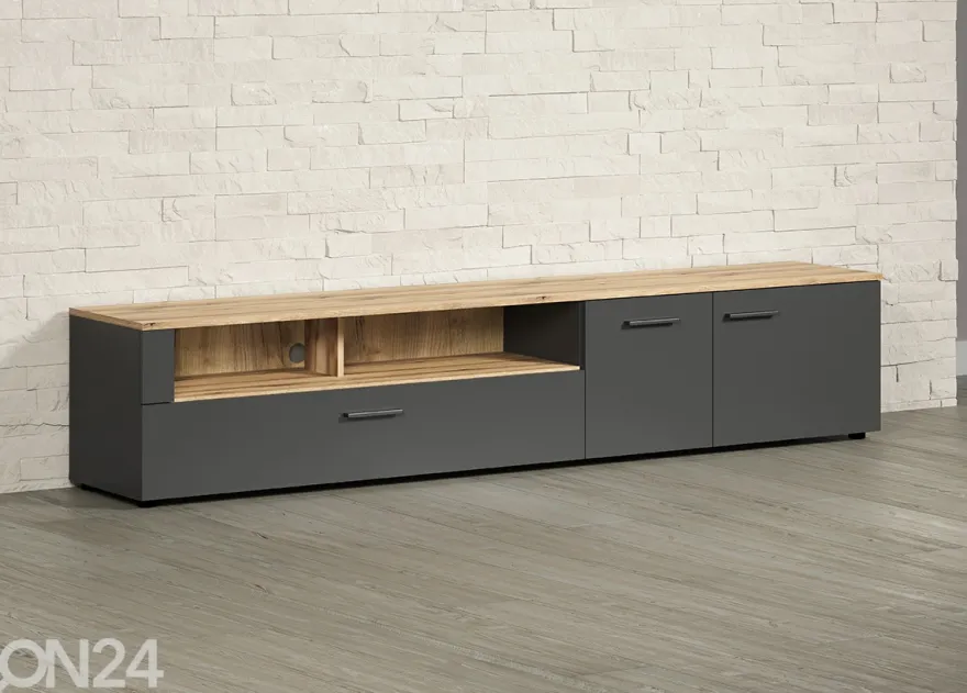 TV-taso Esteban 210 cm