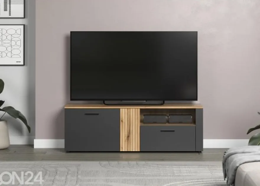 TV-taso Esteban 150 cm