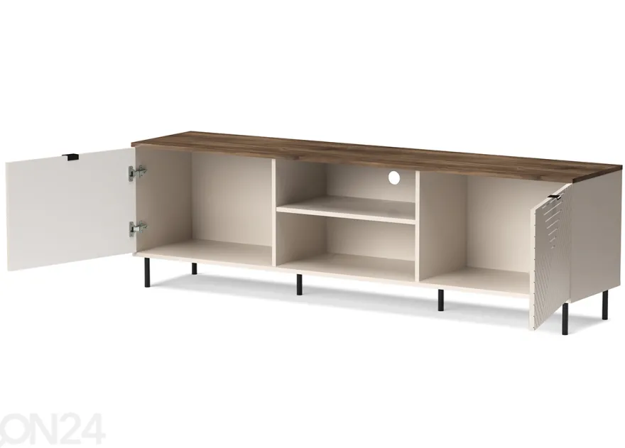 TV-taso Evo 183,4 cm