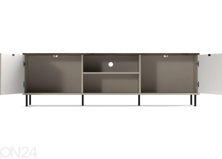TV-taso Evo 183,4 cm