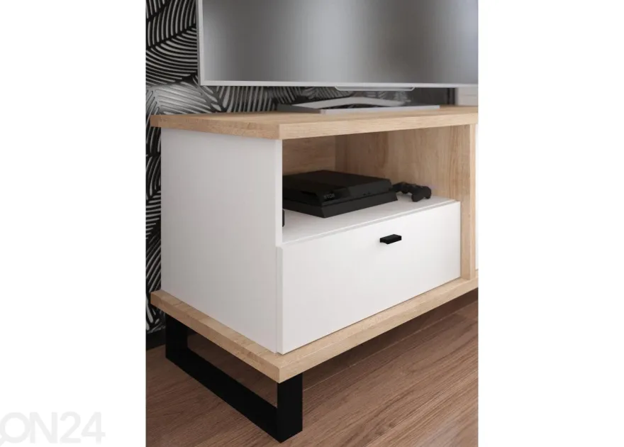 TV-taso Fermoy 120 cm