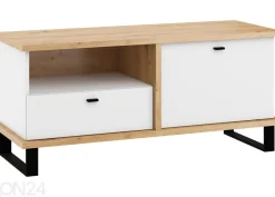 TV-taso Fermoy 120 cm