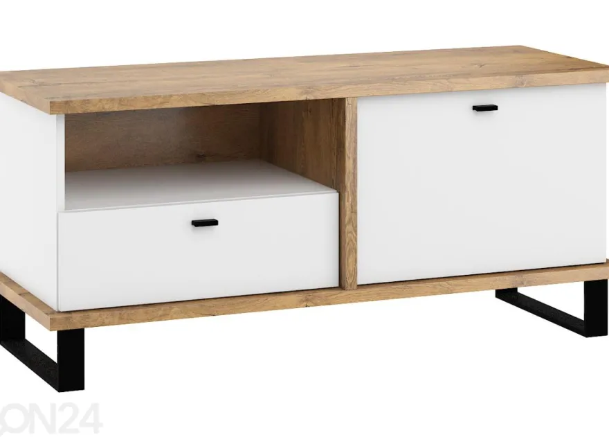 TV-taso Fermoy 120 cm
