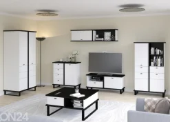 TV-taso Fermoy 120 cm