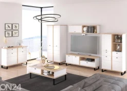 TV-taso Fermoy 160 cm