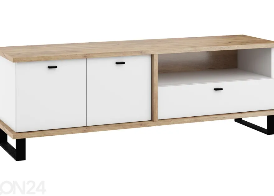 TV-taso Fermoy 160 cm
