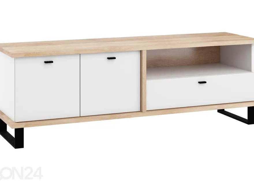 TV-taso Fermoy 160 cm
