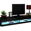 TV-taso Figo 180 cm + LED