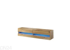 TV-taso Figo + LED valaistus
