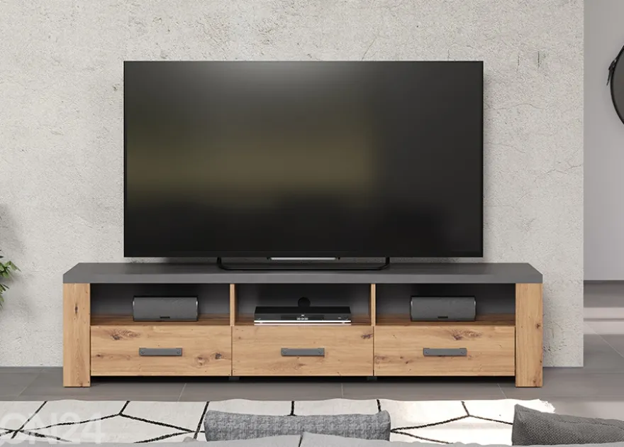 TV-taso Follow