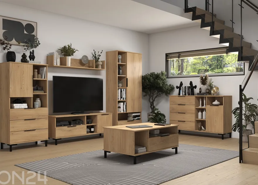 TV-taso Fresh 140 cm