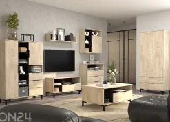 TV-taso Fresh 100 cm