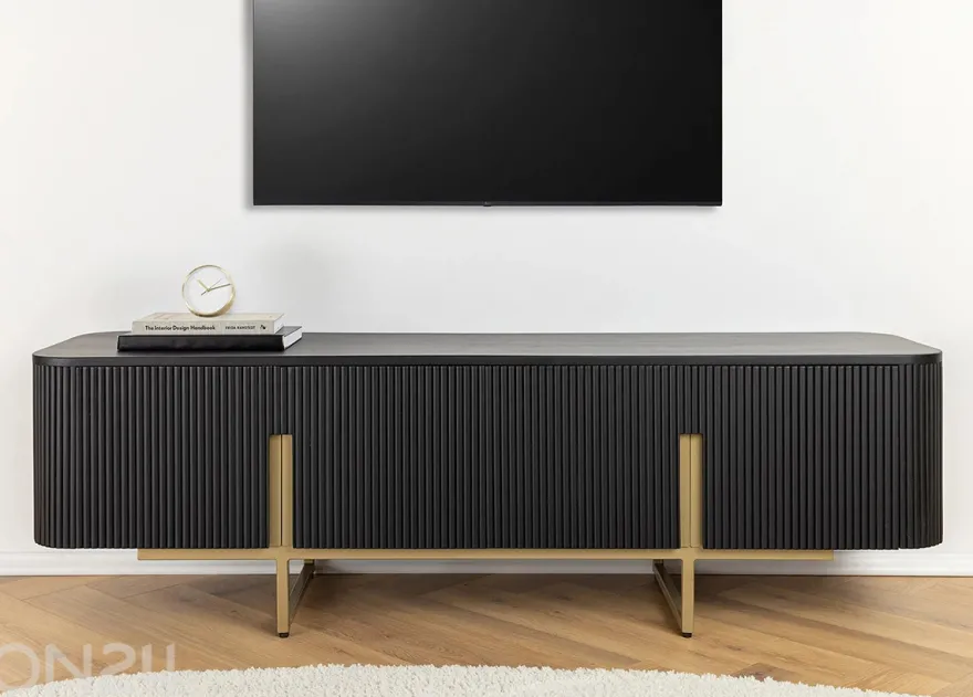 TV-taso Gatsby 160 cm