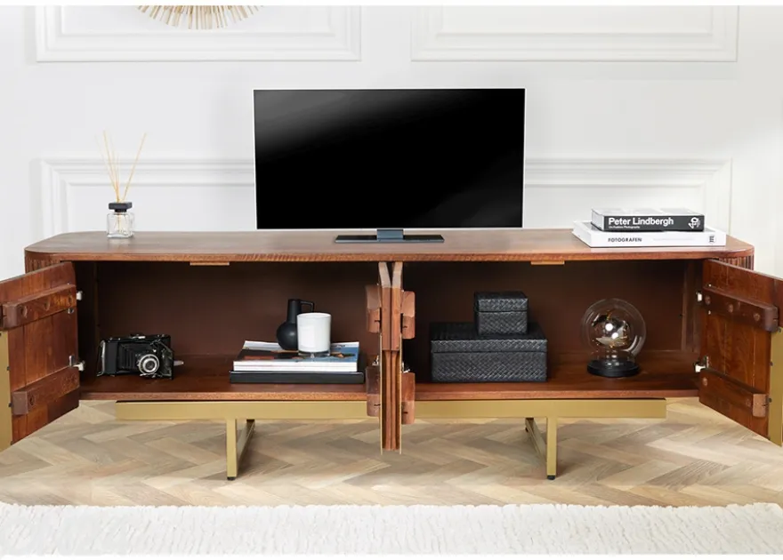 TV-taso Gatsby 160 cm