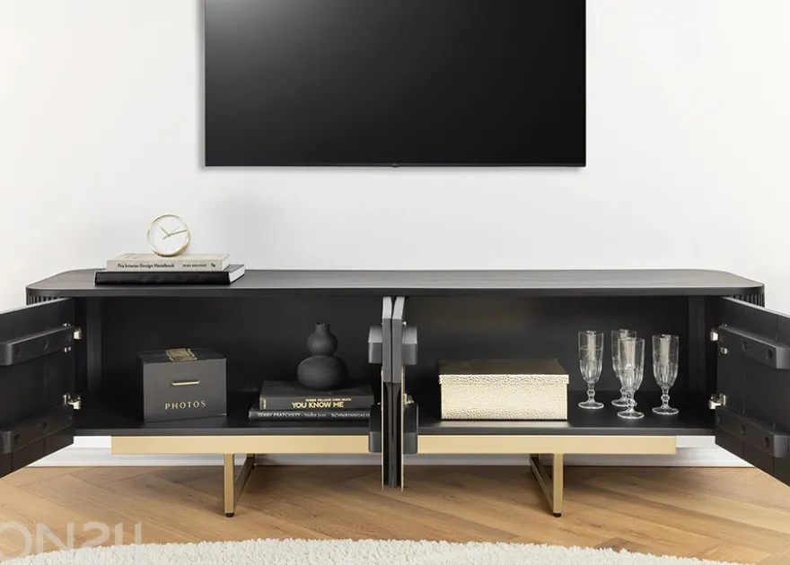 TV-taso Gatsby 160 cm