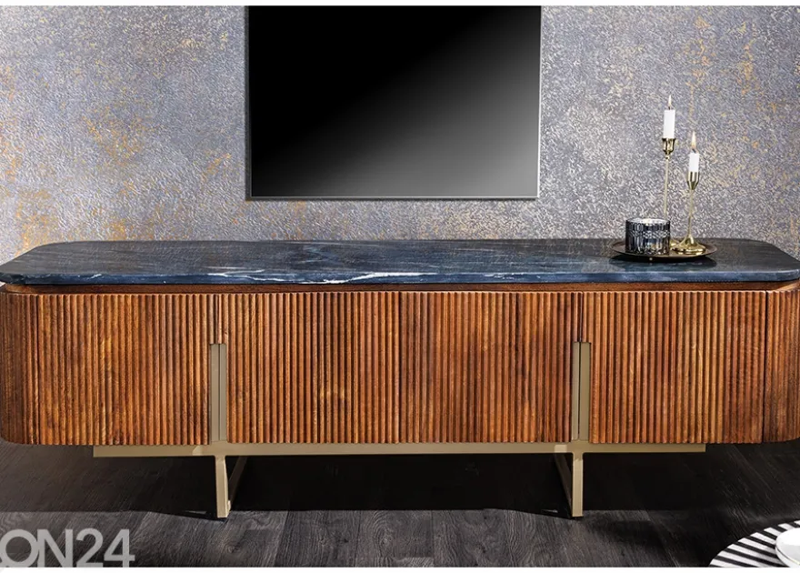 TV-taso Gatsby 110 cm